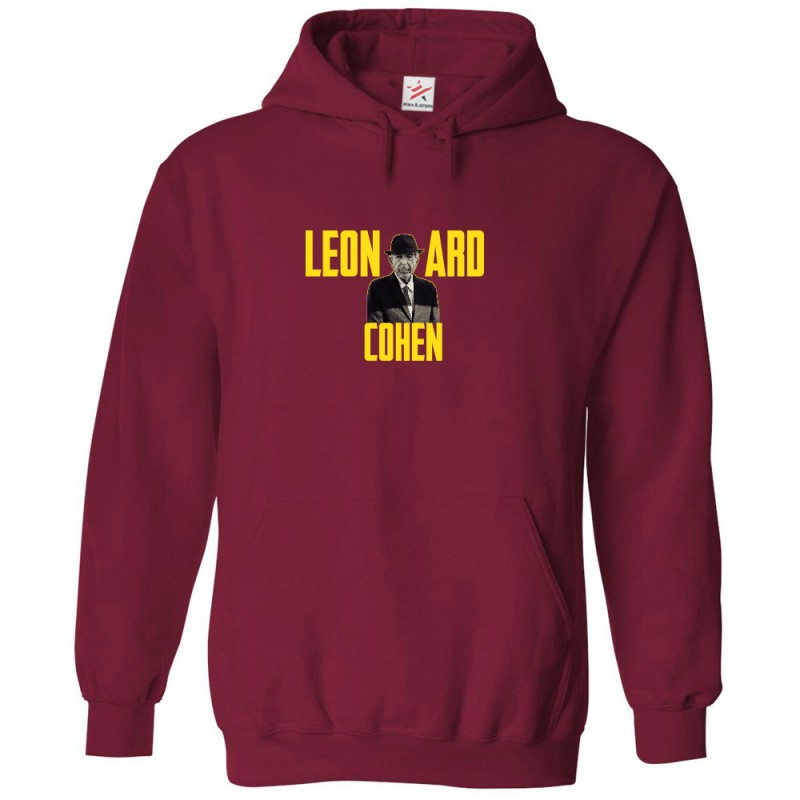 Leonard hoodie on sale